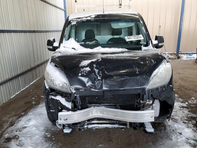 Photo 5 from auction – 2016 RAM PROMASTER with VIN ZFBERFAT3G6C55777