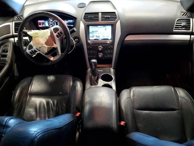 Photo 8 from auction – 2011 FORD EXPLORER X with VIN 1FMHK8D82BGA24432