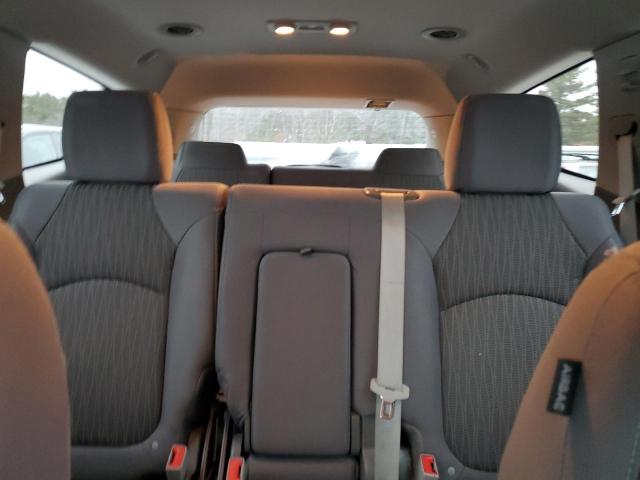 Photo 10 from auction – 2016 CHEVROLET TRAVERSE L with VIN 1GNKVFKD2GJ157408