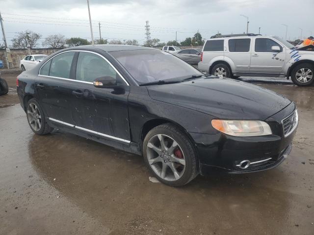 Photo 4 from auction – 2010 VOLVO S80 3.2 with VIN YV1982AS6A1118345