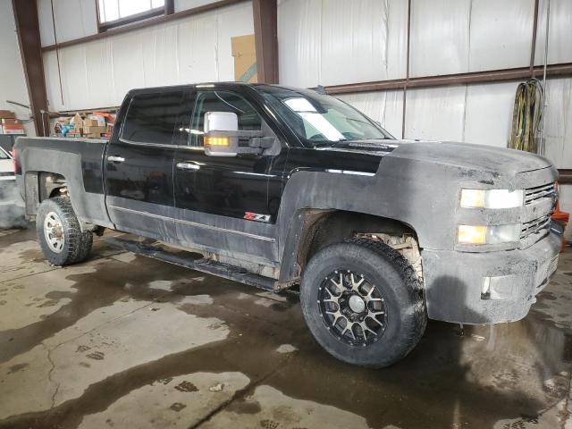 صورة رقم 4 من المزاد - 2016 CHEVROLET SILVERADO مع VIN 1GC4K0E81GF136283