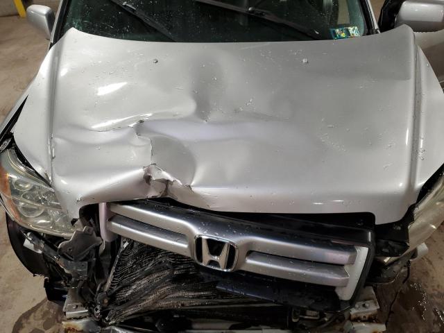 Photo 12 from auction – 2006 HONDA PILOT EX with VIN 2HKYF18636H507440