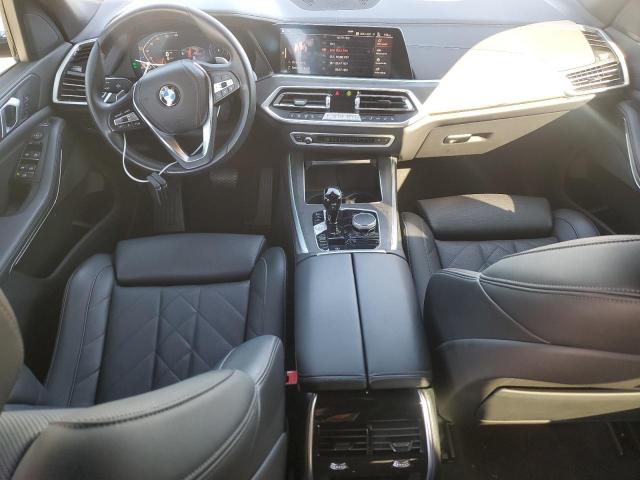 Photo 8 from auction – 2023 BMW X5 SDRIVE with VIN 5UXCR4C06P9P01409