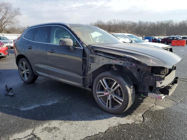 Photo 4 from auction – 2018 VOLVO XC60 T5 MO with VIN YV4102RK2J1006993