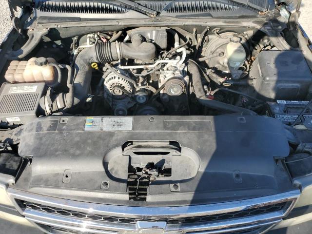 Photo 11 from auction – 2007 CHEVROLET SILVERADO with VIN 1GCEC19X97Z148012