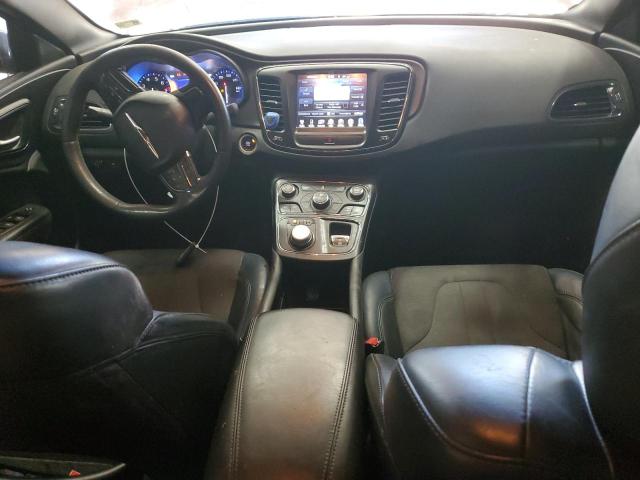 Снимка 8 от търг – 2015 CHRYSLER 200 S с VIN 1C3CCCDG7FN687040