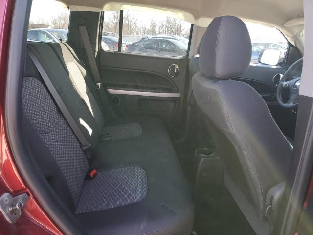 Zdjęcie 11 z aukcji – 2009 CHEVROLET HHR LT z VIN 3GNCA23B39S502467