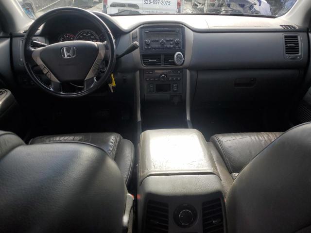 صورة رقم 8 من المزاد - 2007 HONDA PILOT EXL مع VIN 5FNYF28557B037747