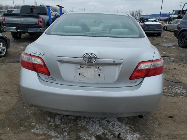 Photo 6 from auction – 2009 TOYOTA CAMRY BASE with VIN 4T4BE46K69R130351