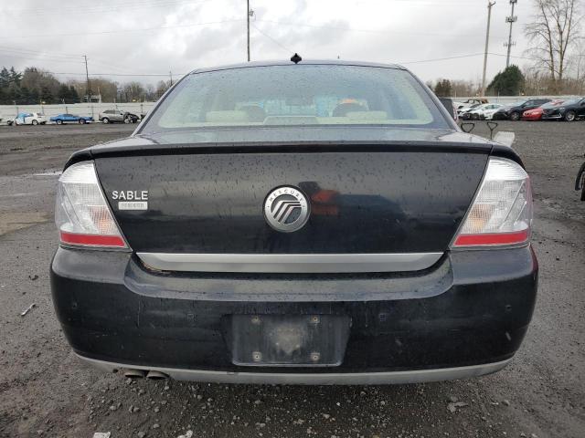 Zdjęcie 6 z aukcji – 2008 MERCURY SABLE PREM z VIN 1MEHM42W28G616624