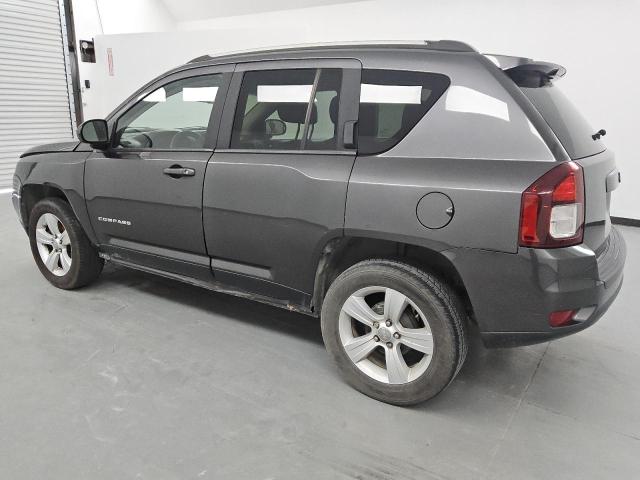 Photo 2 from auction – 2017 JEEP COMPASS SP with VIN 1C4NJCBA1HD146549