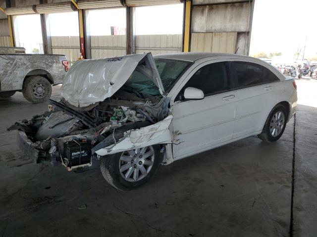 CHRYSLER SEBRING 2007 with VIN 1C3LC46K97N521904 - Photo from auction