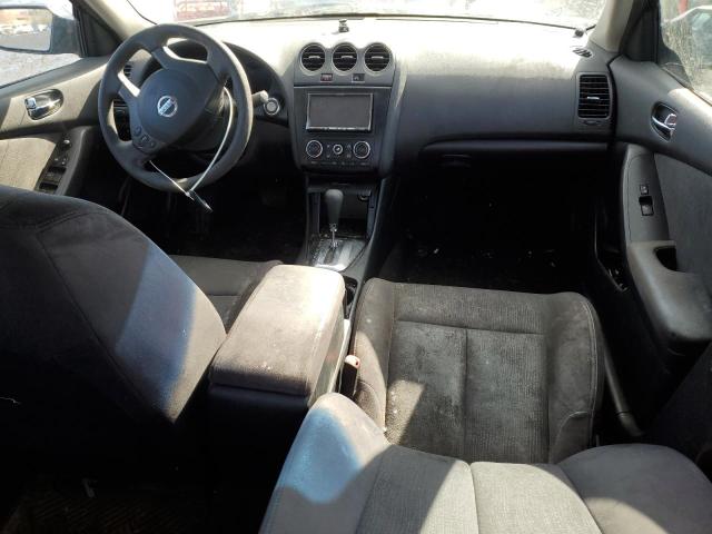 Photo 8 from auction – 2011 NISSAN ALTIMA HYB with VIN 1N4CL2AP7BC185845