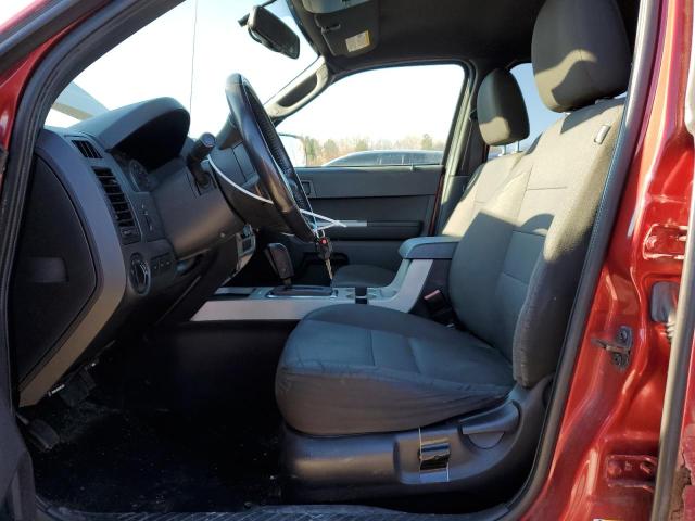 Photo 7 from auction – 2012 FORD ESCAPE XLT with VIN 1FMCU0D70CKB94316