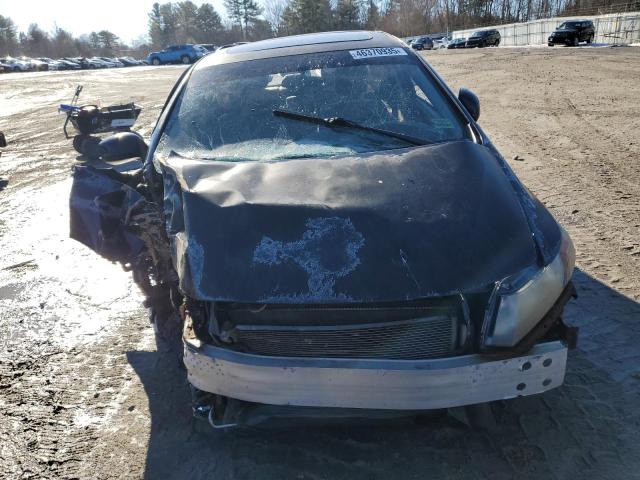 Photo 5 from auction – 2012 HONDA CIVIC EX with VIN 2HGFB2F84CH605301