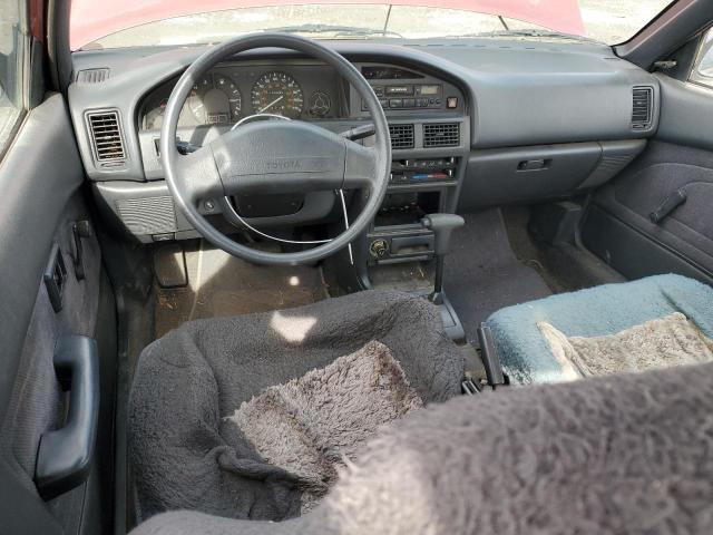 Photo 8 from auction – 1992 TOYOTA COROLLA DL with VIN 1NXAE94A4NZ351079