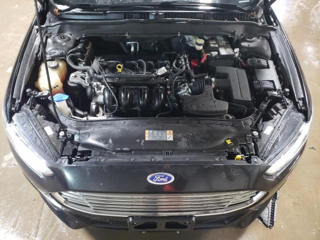 Photo 11 from auction – 2013 FORD FUSION SE with VIN 3FA6P0H78DR213944