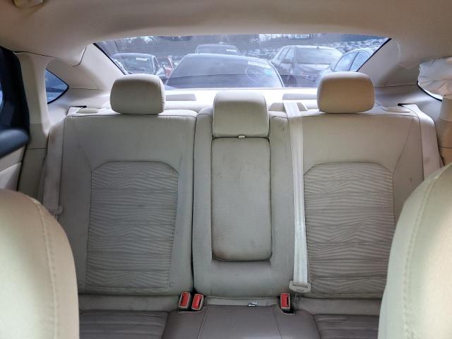 Photo 10 from auction – 2016 FORD FUSION SE with VIN 3FA6P0HD0GR254935