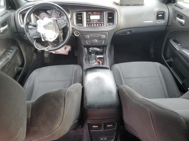 Photo 8 from auction – 2016 DODGE CHARGER SX with VIN 2C3CDXHG5GH205674