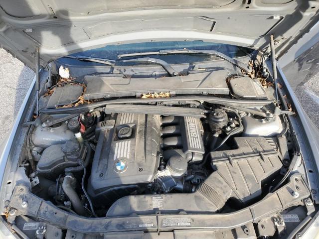 Photo 11 from auction – 2011 BMW 328 I SULE with VIN WBAPH5C53BA447329