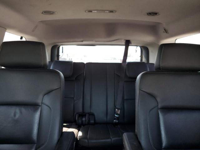 Photo 10 from auction – 2016 CHEVROLET TAHOE C150 with VIN 1GNSCBKC3GR210320
