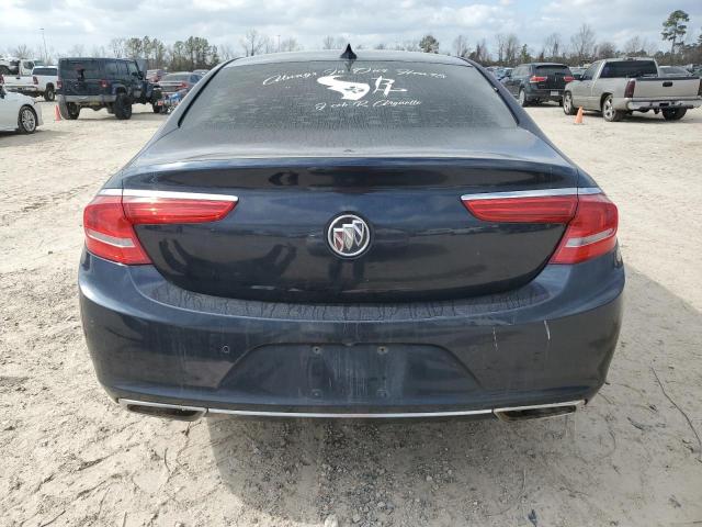 Photo 6 from auction – 2017 BUICK LACROSSE E with VIN 1G4ZP5SS1HU180135