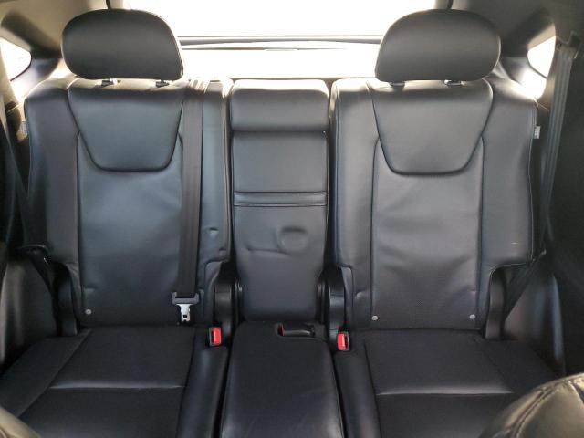 Photo 10 from auction – 2014 LEXUS RX 350 BAS with VIN 2T2BK1BA3EC244863
