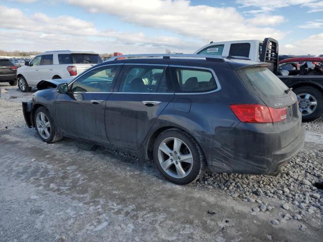 Photo 2 from auction – 2014 ACURA TSX with VIN JH4CW2H5XEC000115