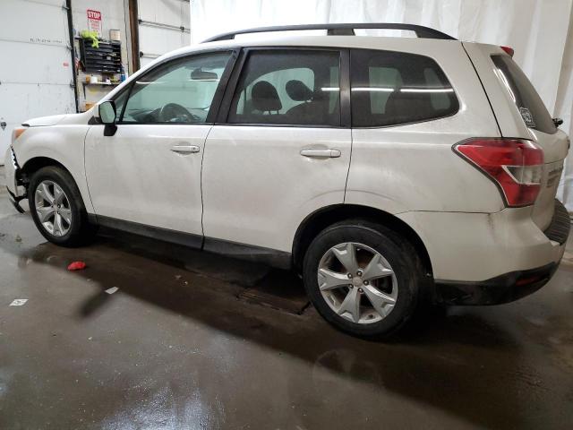 Photo 2 from auction – 2015 SUBARU FORESTER 2 with VIN JF2SJADC0FH472517