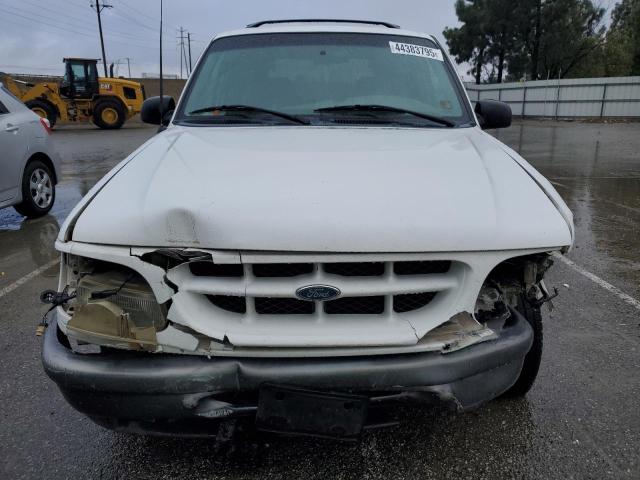 Photo 5 from auction – 1998 FORD EXPLORER with VIN 1FMYU22E2WUC07823