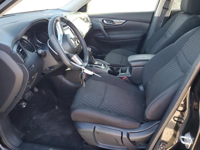 Photo 7 from auction – 2020 NISSAN ROGUE S with VIN 5N1AT2MTXLC720657
