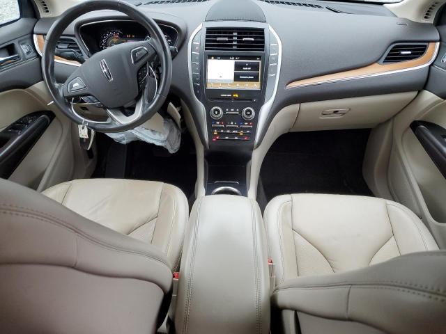 Снимка 8 от търг – 2017 LINCOLN MKC SELECT с VIN 5LMCJ2C99HUL50899