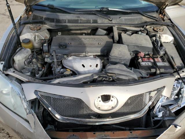 Photo 11 from auction – 2008 TOYOTA CAMRY CE with VIN 4T1BE46K28U767763