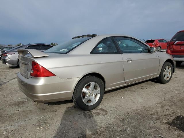 Photo 3 from auction – 2002 HONDA CIVIC EX with VIN 1HGEM22972L023909