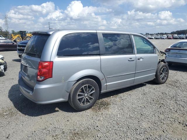 Photo 3 from auction – 2016 DODGE GRAND CARA with VIN 2C4RDGBG6GR389225