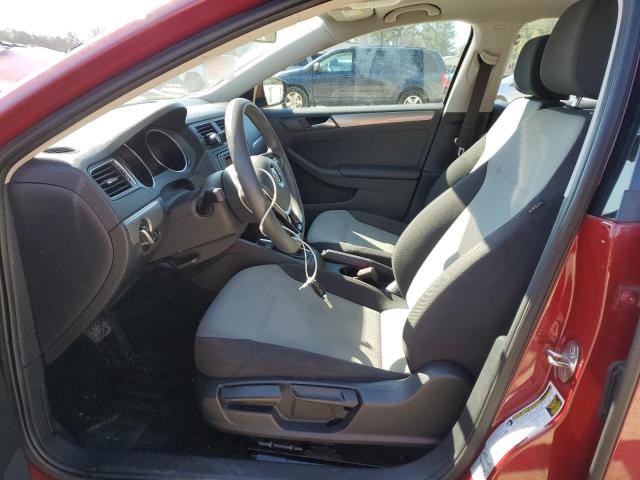 Photo 7 from auction – 2017 VOLKSWAGEN JETTA S with VIN 3VW2B7AJXHM264769