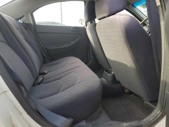 Photo 10 from auction – 2005 DODGE STRATUS SX with VIN 1B3EL46X35N676236
