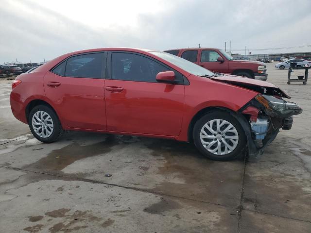 Photo 4 from auction – 2018 TOYOTA COROLLA L with VIN 5YFBURHE8JP852346