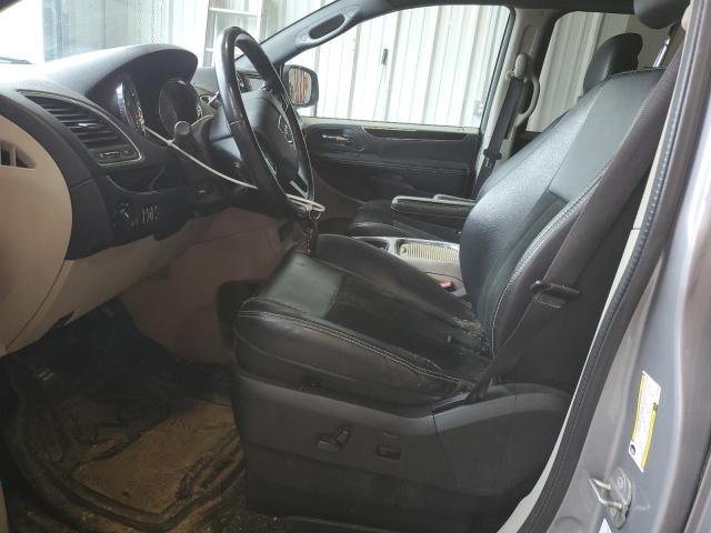 Photo 7 from auction – 2014 DODGE GRAND CARA with VIN 2C4RDGCG1ER194029