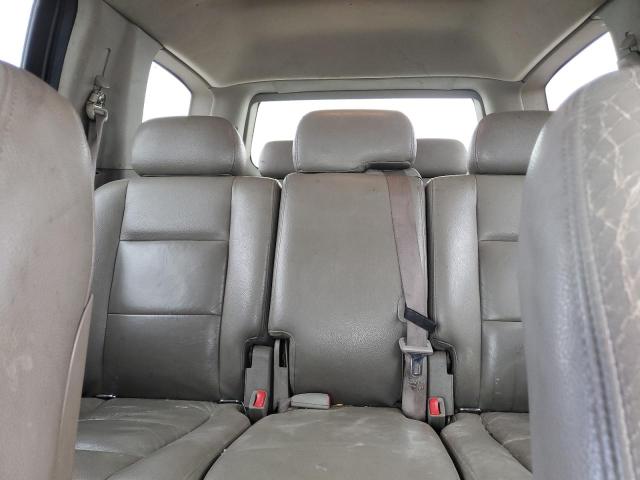 Photo 10 from auction – 2004 DODGE DURANGO SL with VIN 1D4HB48N24F226857