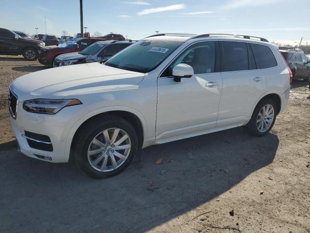 VOLVO XC90 T6 2018 with VIN YV4A22PKXJ1387134 - Photo from auction