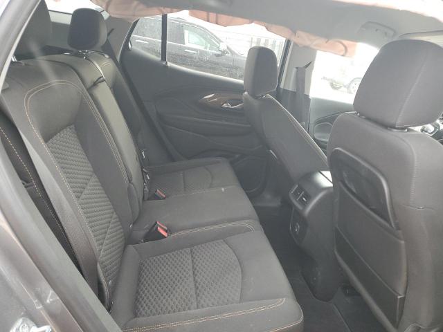 Zdjęcie 11 z aukcji – 2021 GMC TERRAIN 4D z VIN 3GKALTEV7ML370442