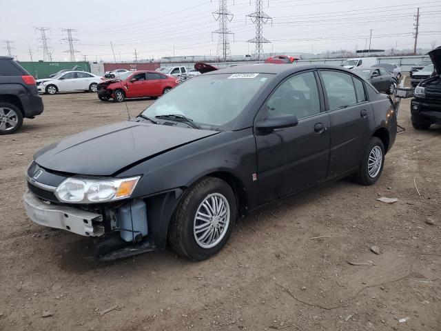 SATURN ION LEVEL 2004 with VIN 1G8AG52F04Z221138 - Photo from auction