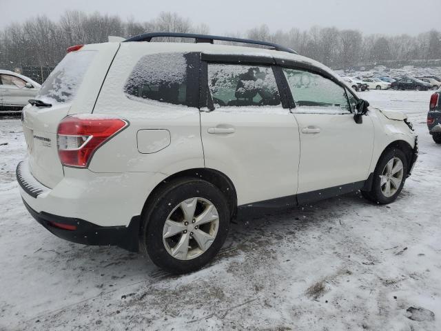 Photo 3 from auction – 2016 SUBARU FORESTER 2 with VIN JF2SJADC8GH449181