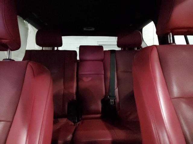 Photo 10 from auction – 2022 LEXUS GX 460 with VIN JTJAM7BX9N5333994