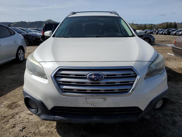 Снимка 5 от търг – 2016 SUBARU OUTBACK 2. с VIN 4S4BSAFC3G3339690