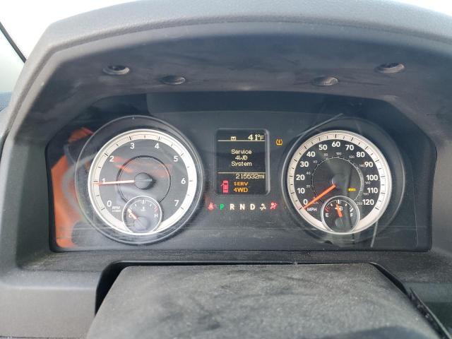 Photo 9 from auction – 2013 RAM 1500 ST with VIN 1C6RR7FT6DS506800