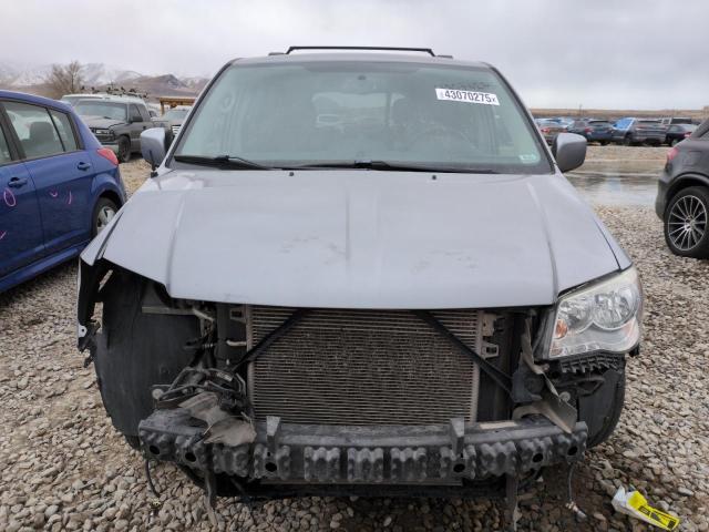 Photo 5 from auction – 2014 CHRYSLER TOWN & COU with VIN 2C4RC1BG9ER394903