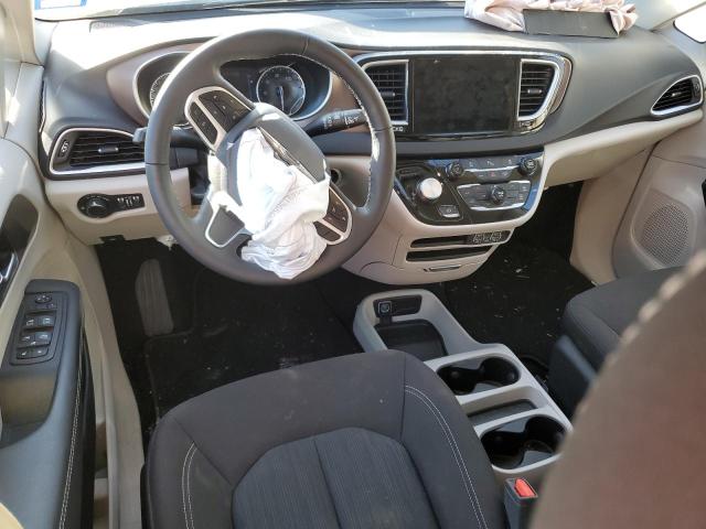 Photo 8 from auction – 2024 CHRYSLER VOYAGER LX with VIN 2C4RC1CG7RR106607