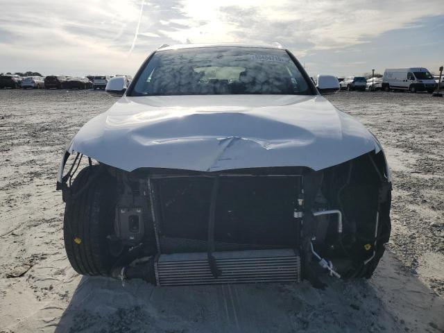 Photo 5 from auction – 2016 AUDI Q5 PREMIUM with VIN WA1L2AFP8GA143911